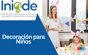 Decoración para Niños
