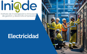 Electricidad