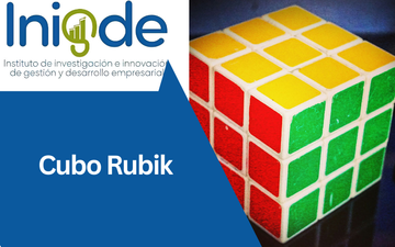 Cubo Rubik
