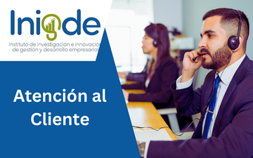 Atención al Cliente