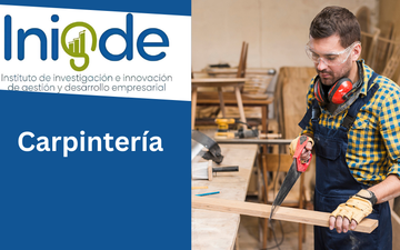 Carpintería