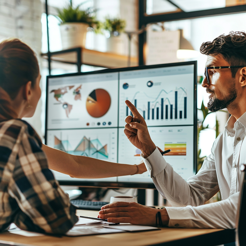 Excel - Niv. Intermedio