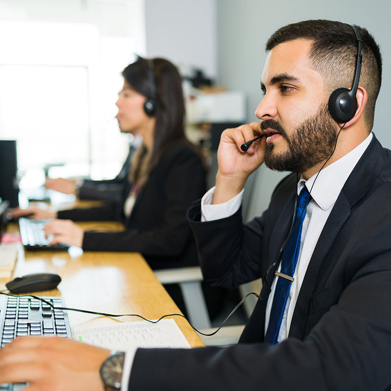 Atención al Cliente