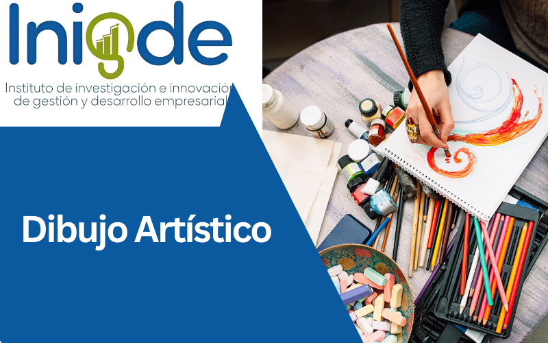 Dibujo Artístico