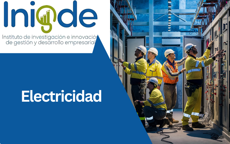 Electricidad