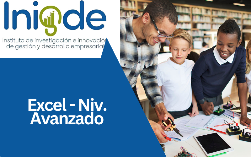 Excel - Niv. Avanzado