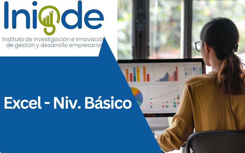 Excel - Niv. Básico