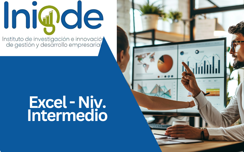 Excel - Niv. Intermedio