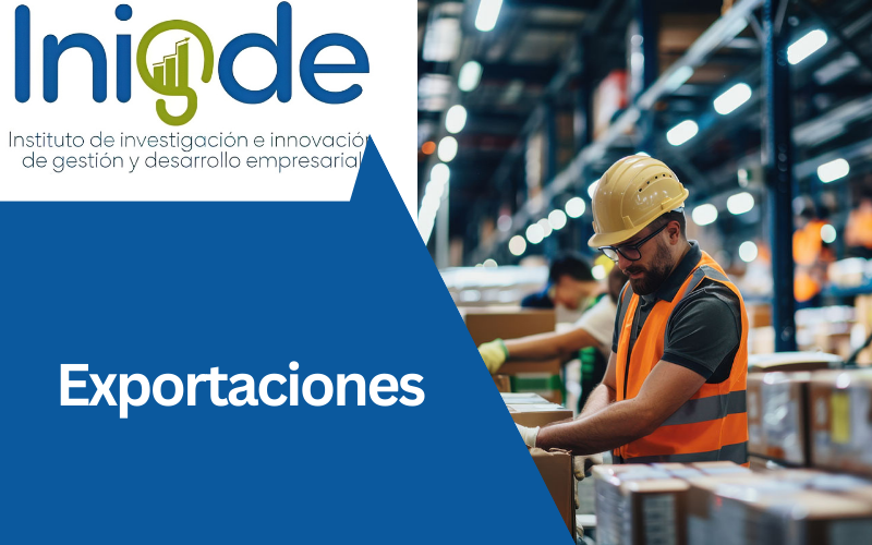 Exportaciones