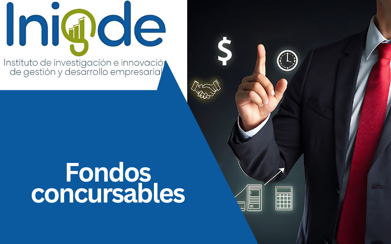 Fondos concursables