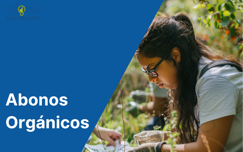 Abonos Orgánicos