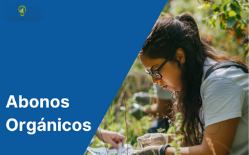Abonos Orgánicos